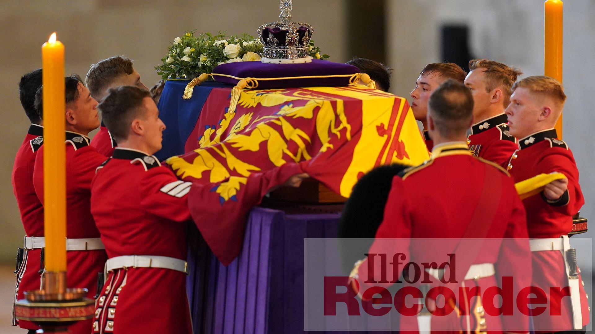 what-time-is-the-queen-s-funeral-and-who-is-invited-daily-local-news-uk