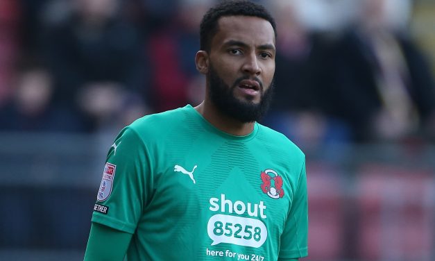 Leyton Orient star backs football kit design competition