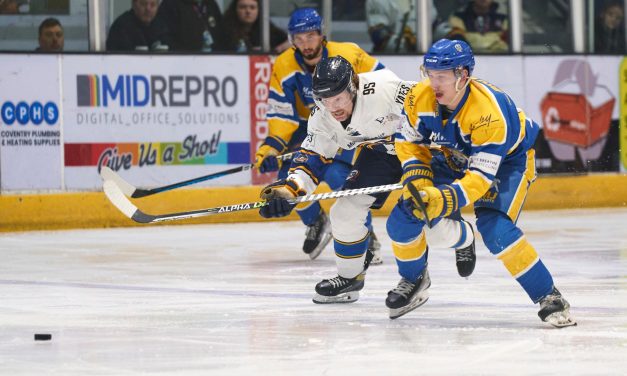 Raiders returnees Ranson and Sylvester relishing challenge