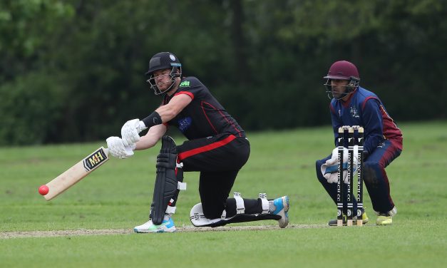 Hornchurch captain hopes win over Wanstead is good sign