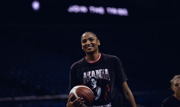 London Lions star Robinson ready for new career in basketball