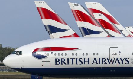 British Airways Heathrow flights cancelled due to IT issues