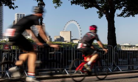 London Triathlon joins Challenge Family for August 6 event