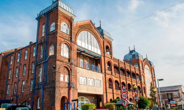 Whipps Cross funding secured to build new ‘smart’ hospital