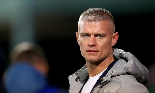 Paul Konchesky leaves West Ham United Women’s post