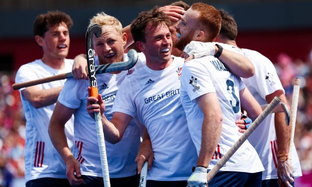 FIH Pro League: Mixed fortunes for Great Britain teams