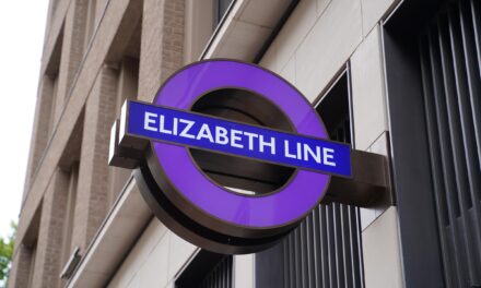 Elizabeth Line and Greater Anglia delays after ‘casualty on track’
