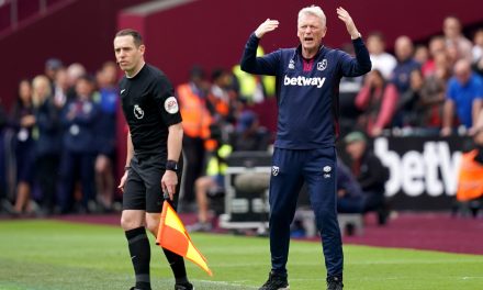 West Ham United need mammoth effort in final says Moyes