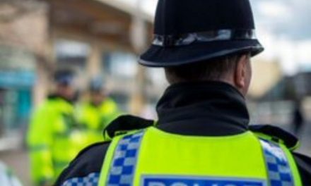 Arrest after man ‘looked into woman’s window’ in Upminster
