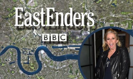 BBC EastEnders star Lucy Benjamin to return as Lucy Fowler