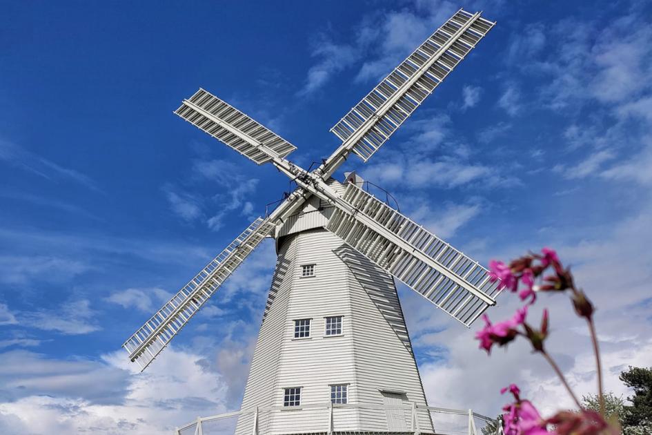 Trustee to re-open Upminster Windmill days after dad’s death