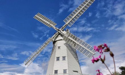 Trustee to re-open Upminster Windmill days after dad’s death