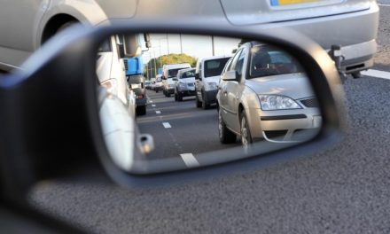 RAC bank holiday traffic warning as 20 million journeys expected