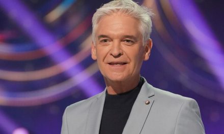 Phillip Schofield: MPs to quiz ITV on This Morning situation