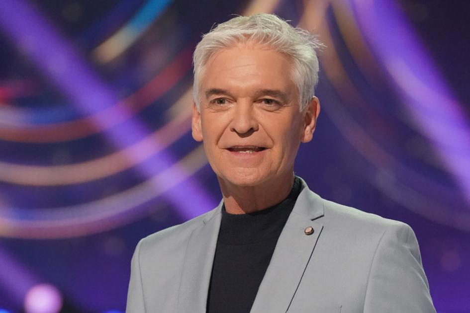 Phillip Schofield: MPs to quiz ITV on This Morning situation