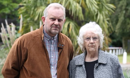 Bones found in field are remains of Derbyshire miner who vanished in 1967 | Crime