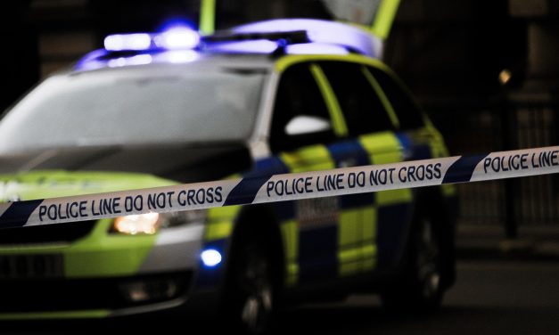 Suspected Second World War bombs found in Silvertown Dock