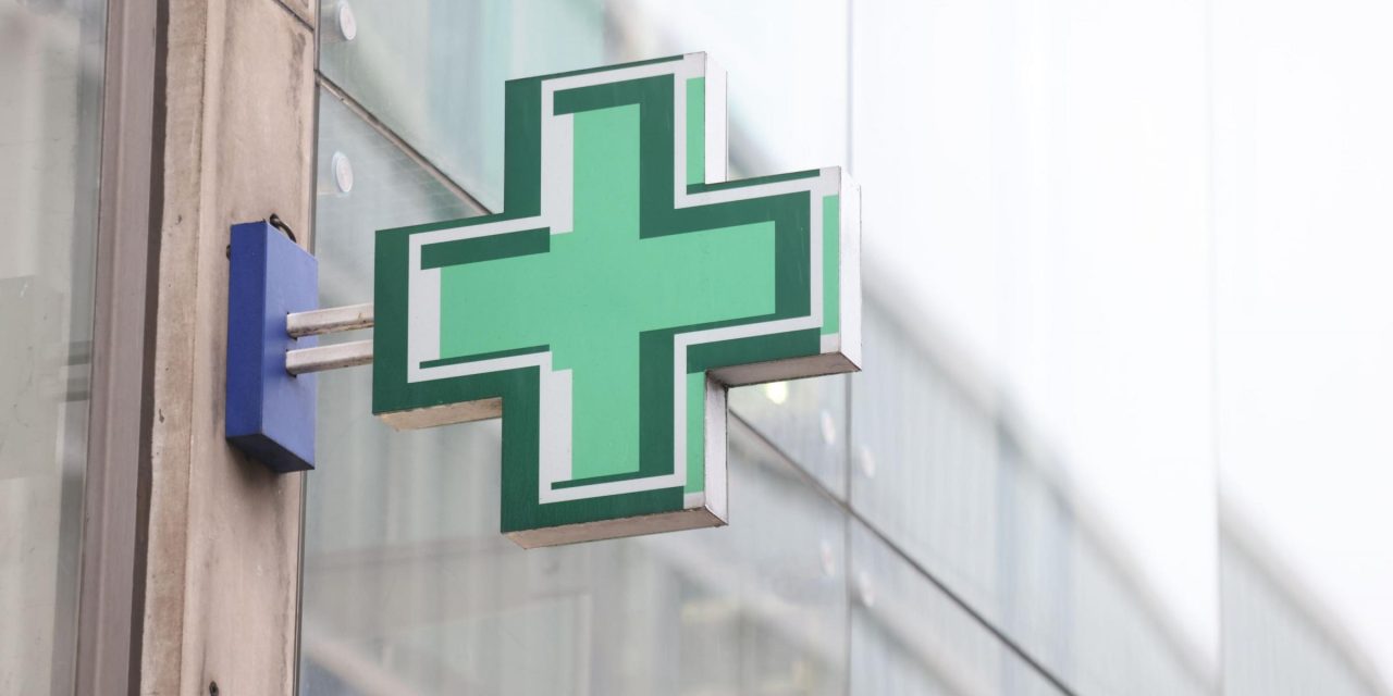 London’s worst performing pharmacies in interactive map