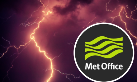 London weather: Met Office issues yellow thunderstorm warning