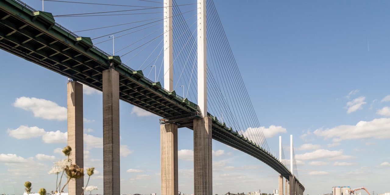 Dart Charge Dartford Crossing account holders payment deadline