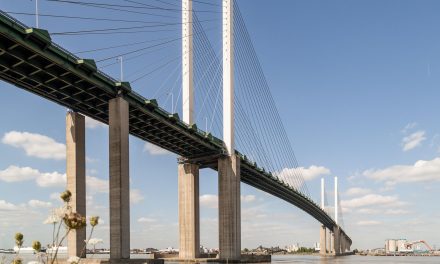 Dartford Crossing A282 closures this week and diversions