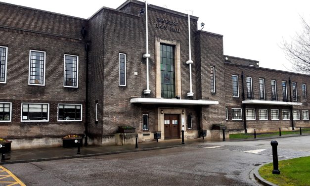 Upminster data centre plans on green belt to be discussed