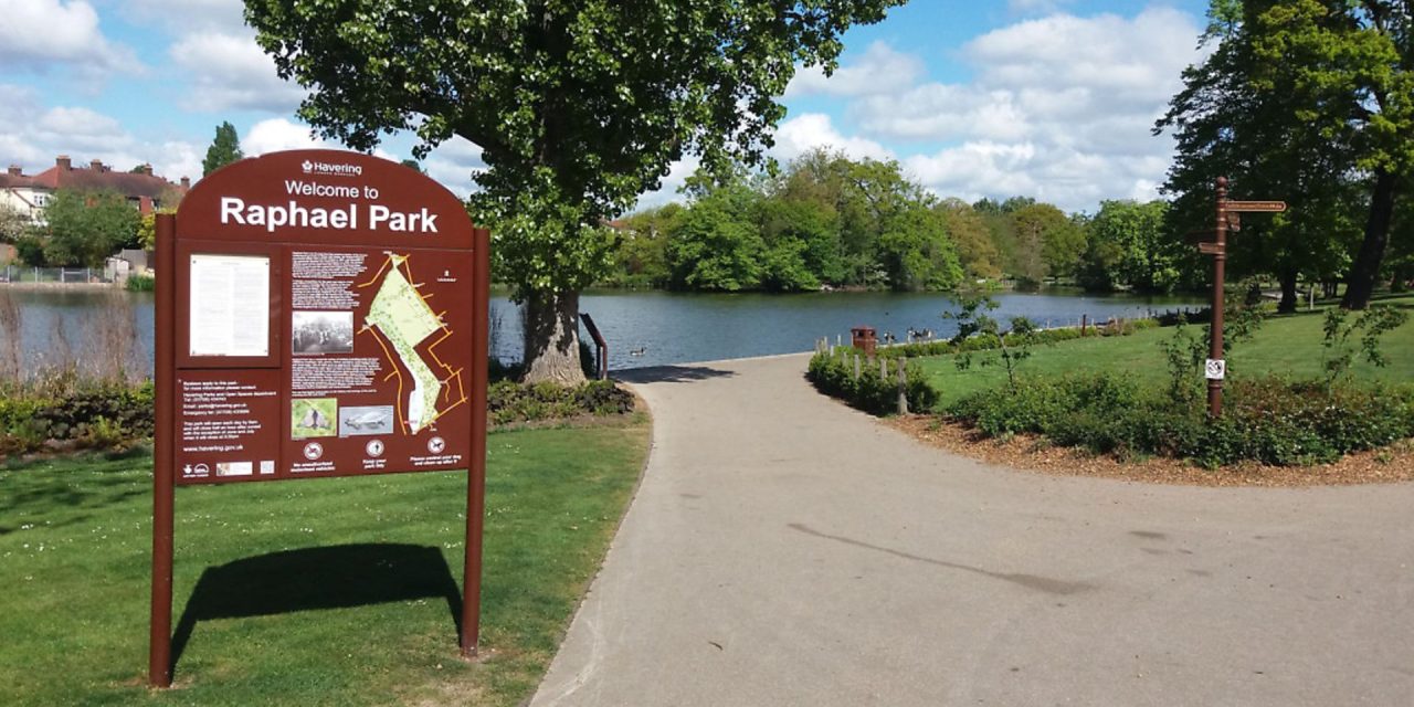 Havering Council opens consultation on new park byelaws