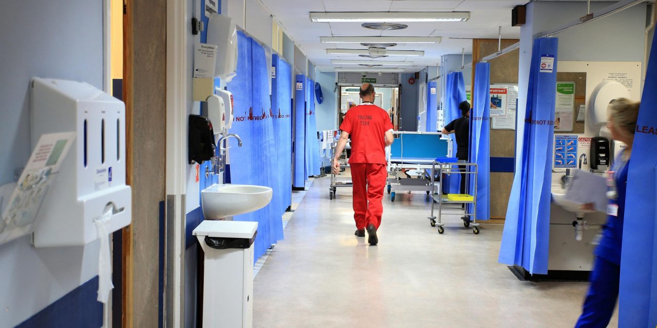 NHS North East London approves £82 million of cuts