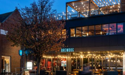 BrewDog Upminster in bid for opening hours extension