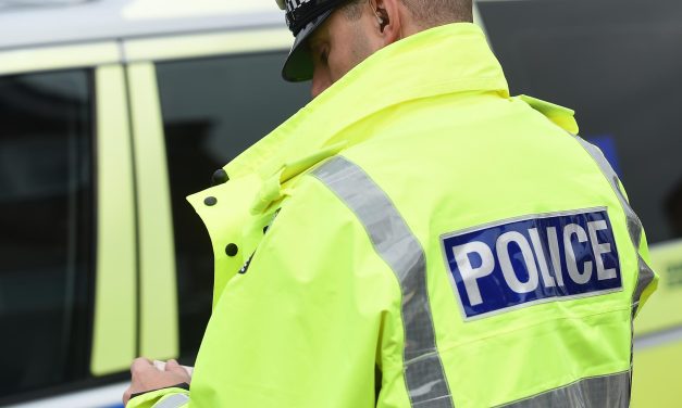 Police officer charged with assault relating to Romford arrest