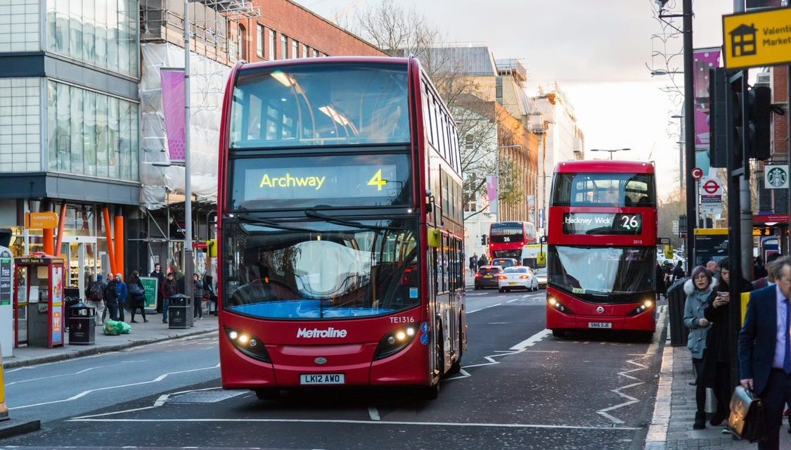 London TfL bus changes: Which routes are affected?