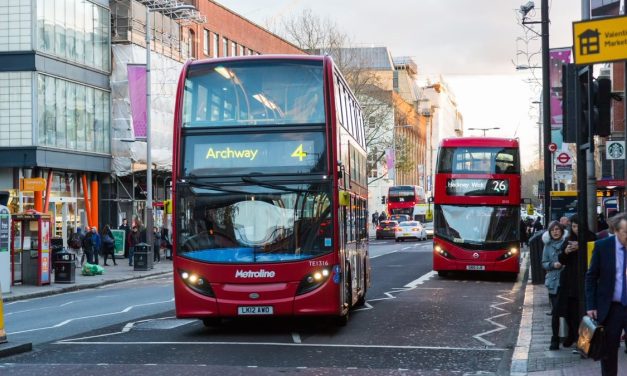 London TfL bus changes: Which routes are affected?