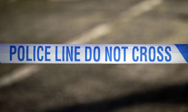 London Hospital incident: Stabbing at Central Middlesex Hospital