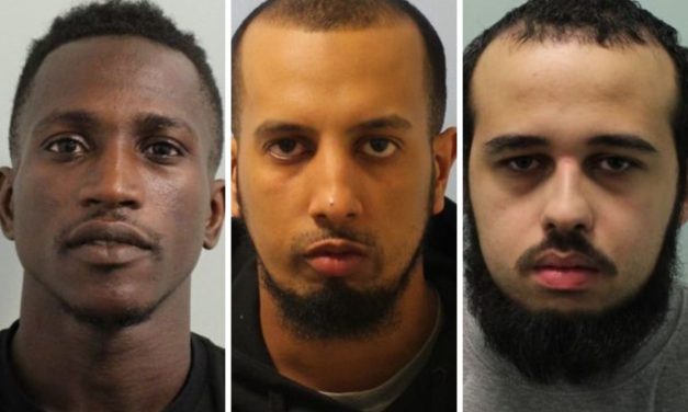 Five jailed after Sharmake Mohamud shot dead in Green Lanes