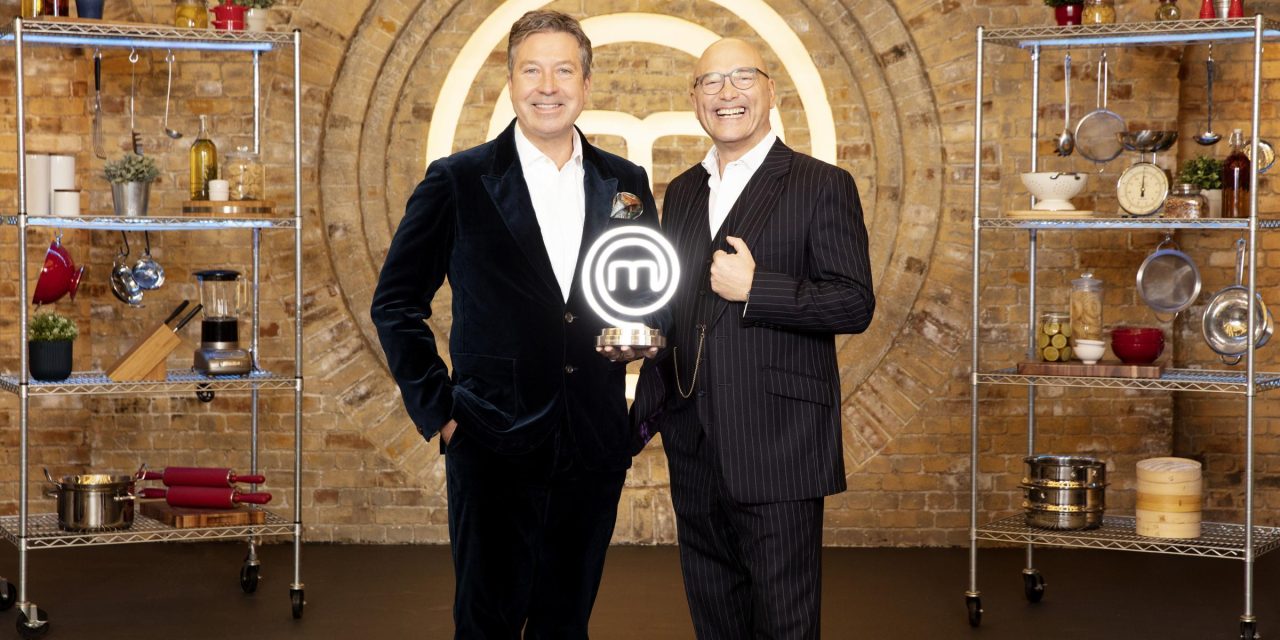 Celebrity MasterChef 2023: New contestants announced by BBC