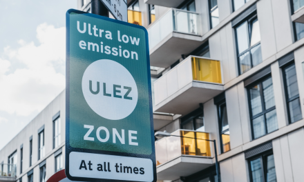 London ULEZ: More than 60,000 vehicles liable for fee