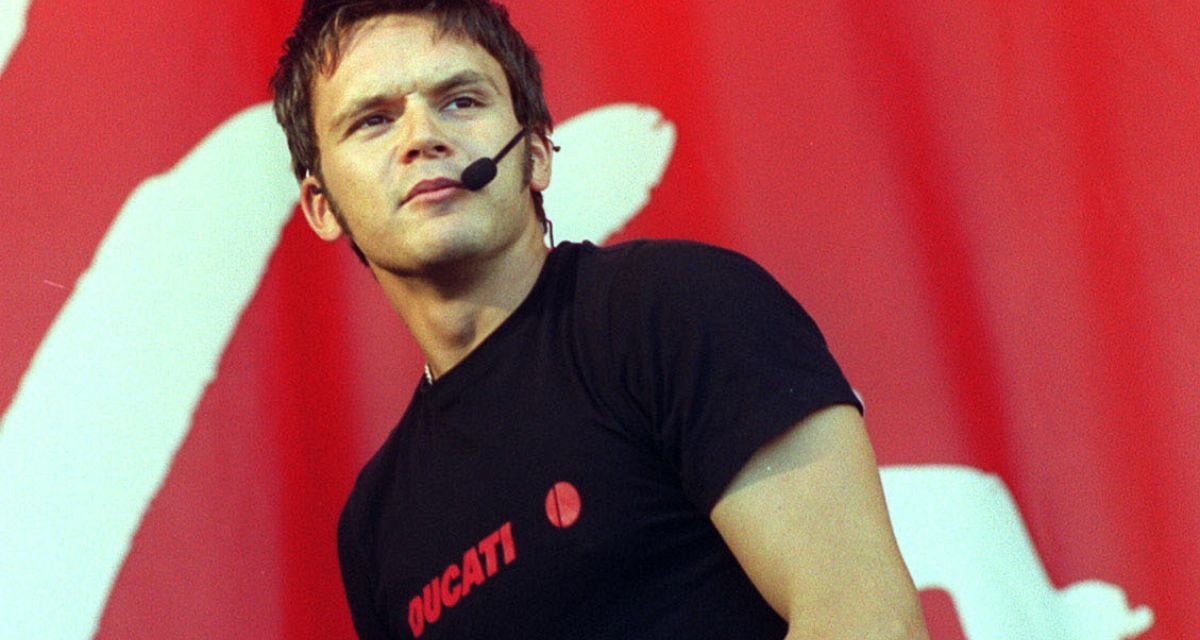 S Club 7: Paul Cattermole’s death certificate shows heart issues