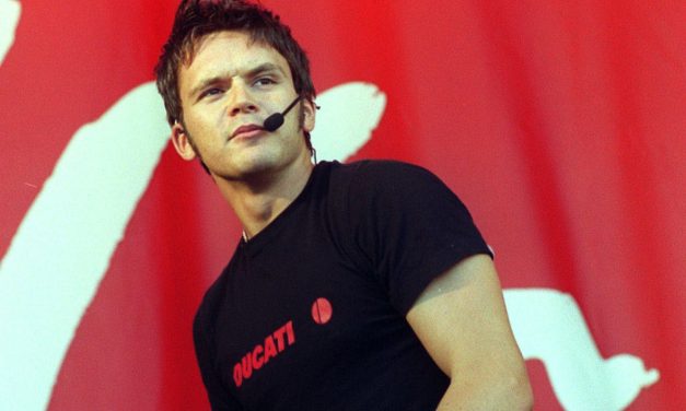 S Club 7: Paul Cattermole’s death certificate shows heart issues