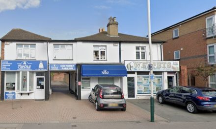Romford shops redevelopment plan appealed after rejection