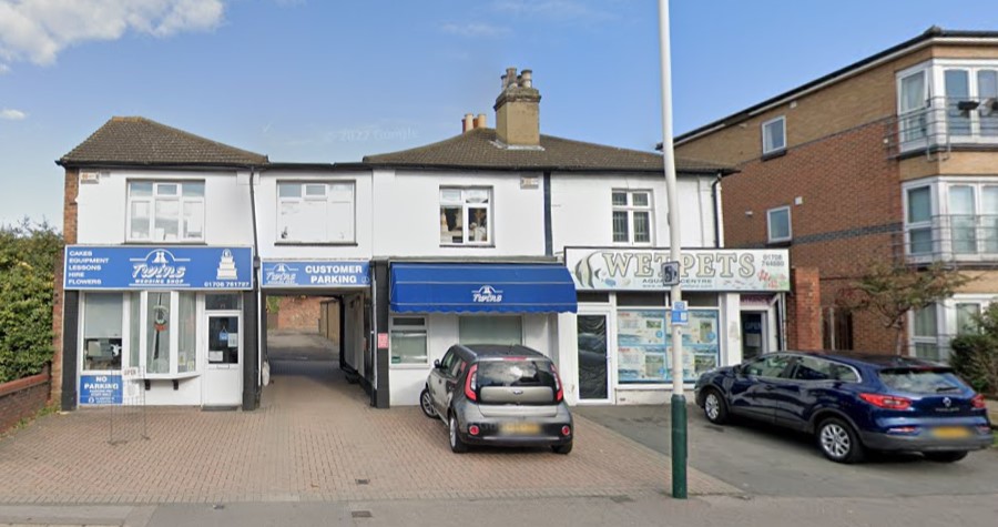 Havering Council axes plan to replace Romford shops with homes