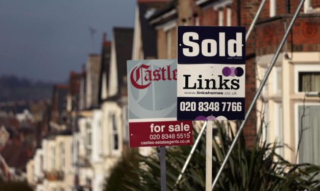 East London boroughs rank highest in London house price index