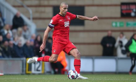 Leyton Orient’s Pratley signs new deal as lists revealed