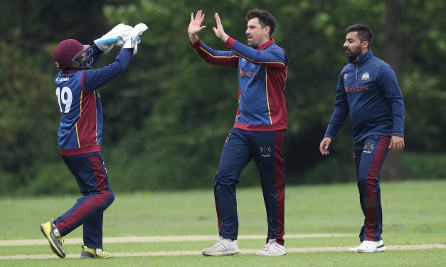 Wanstead captain ready for big game against Brentwood