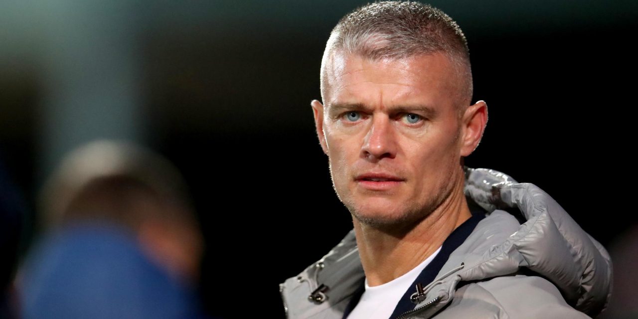 Paul Konchesky leaves West Ham United Women’s post