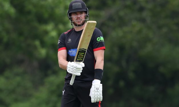 Hornchurch lifted by 201-up Hankins, Wanstead win at Hutton