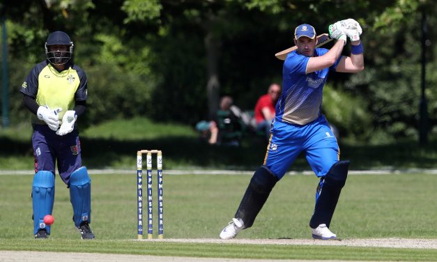 Upminster, Billericay, Harold Wood, Fives & Heronians all win