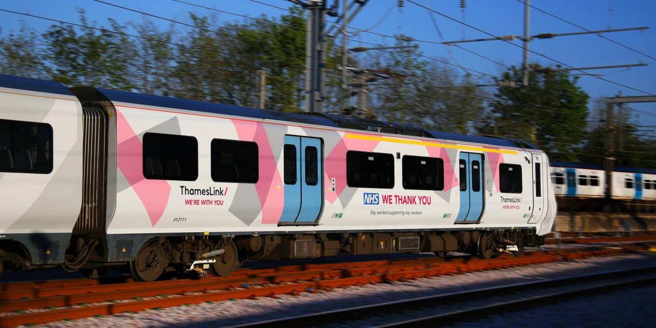 Thameslink delays after scooter dropped on tracks at Farringdon