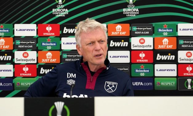 West Ham United will not use ‘dark arts’ in final says Moyes