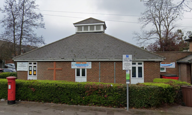 Ofsted: Dagenham childcare provider ‘non-compliant’ with register