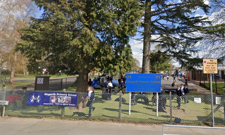 School in Brentwood gets ‘requires improvement’ Ofsted rating